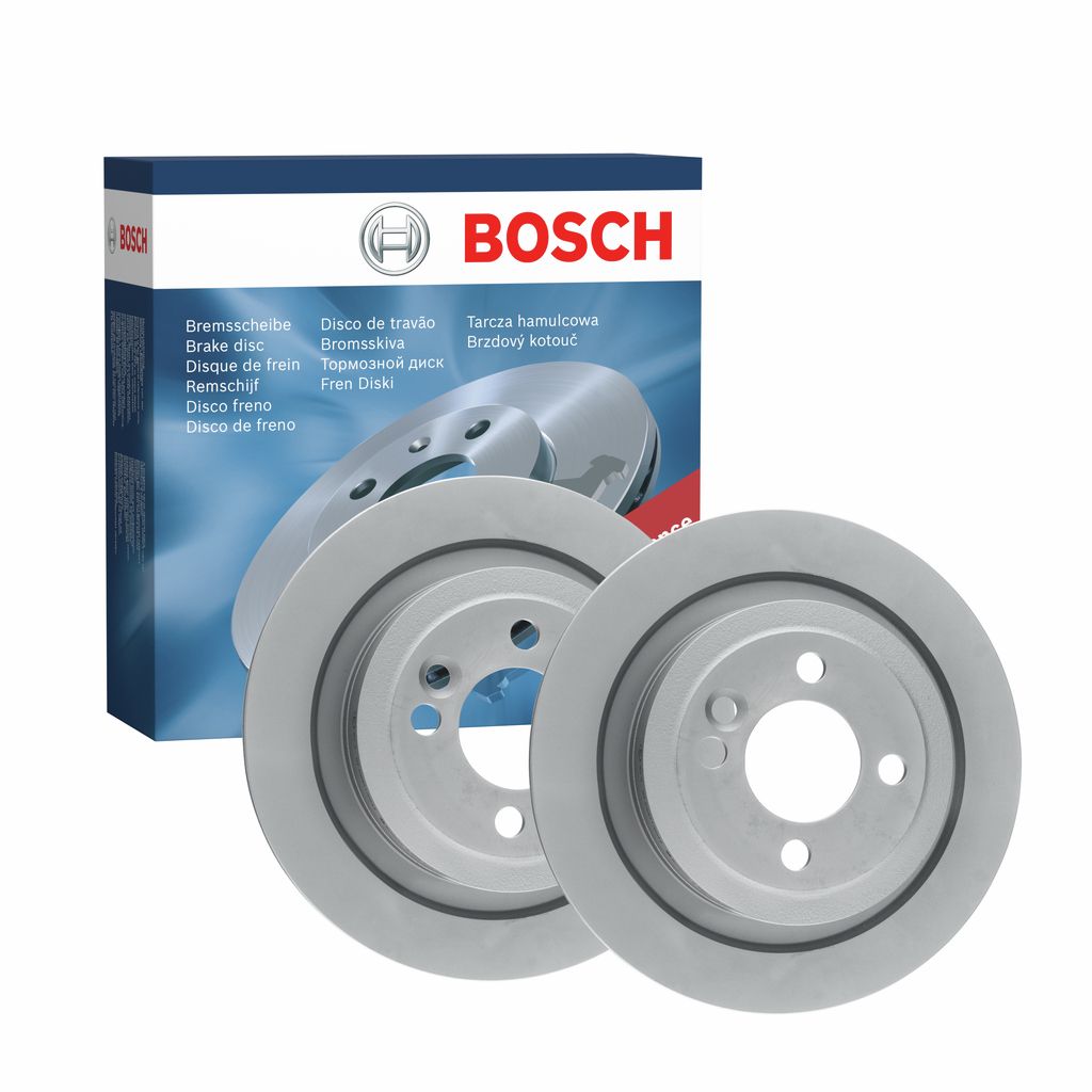BOSCH 0 986 479 A08 - Bremsscheibe