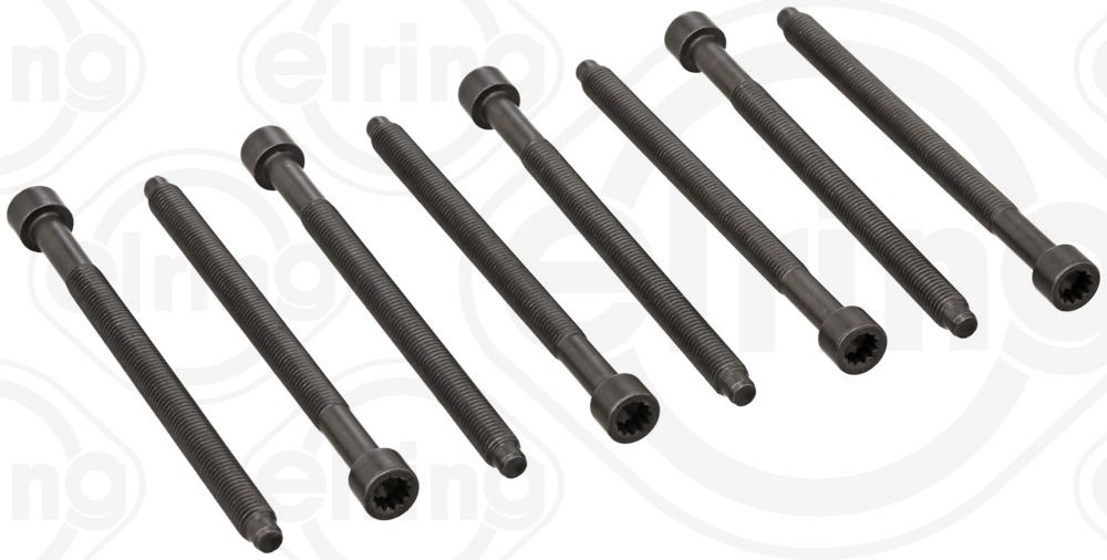 ELRING 057.260 - Zylinderkopfschraubensatz