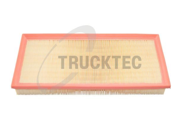 TRUCKTEC AUTOMOTIVE 02.14.061 - Luftfilter