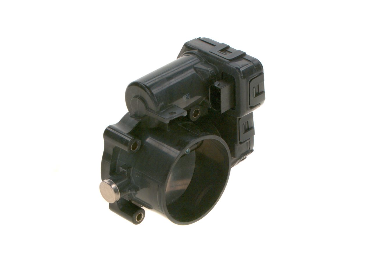 BOSCH 0 280 750 205 - Drosselklappenstutzen