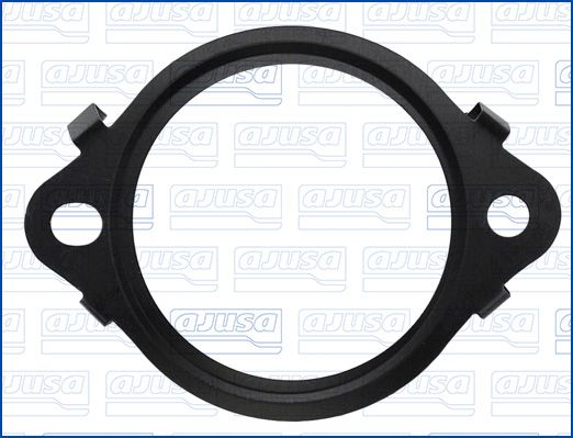 AJUSA 01346300 - Dichtung, AGR-Ventil