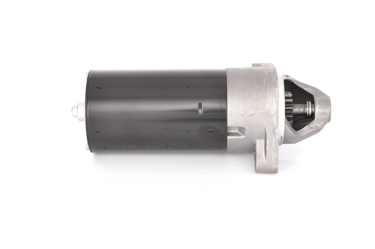 BOSCH 0 001 139 408 - Starter