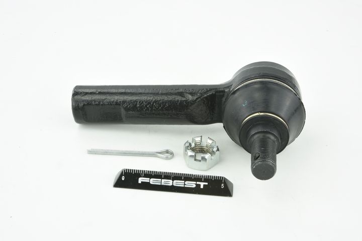 FEBEST 0321-RC - Spurstangenkopf