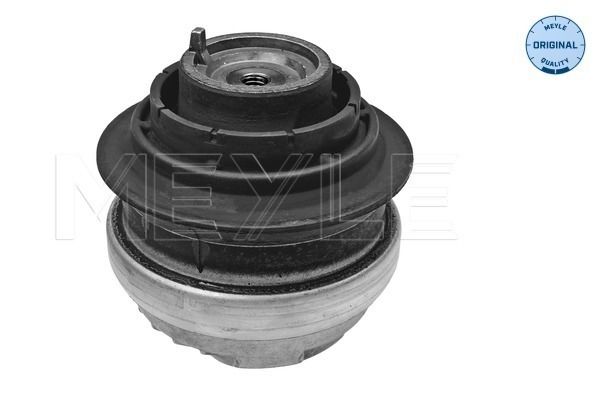 MEYLE 014 024 2050 - Lagerung, Motor
