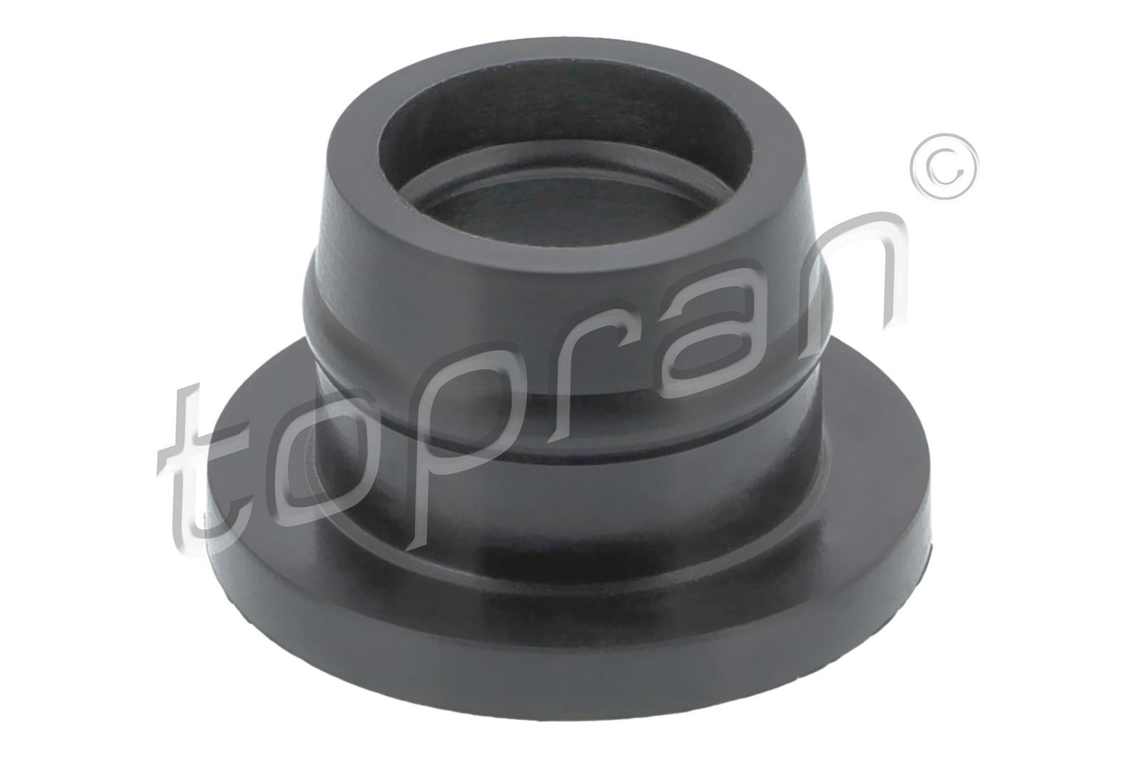 TOPRAN 628 333 - Dichtung, Lader