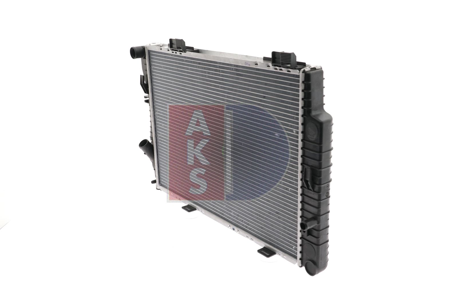 AKS DASIS 121990N - Kühler, Motorkühlung