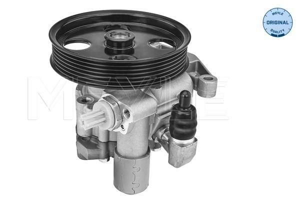 MEYLE 014 631 0033 - Hydraulikpumpe, Lenkung