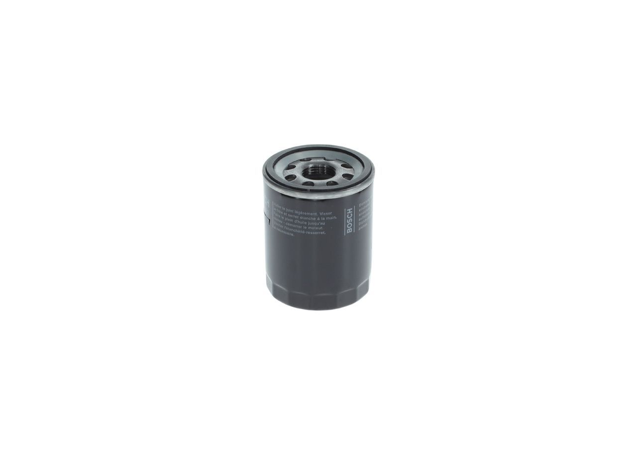 BOSCH 0 451 103 367 - Ölfilter