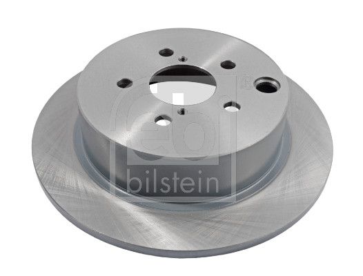 FEBI BILSTEIN 108521 - Bremsscheibe