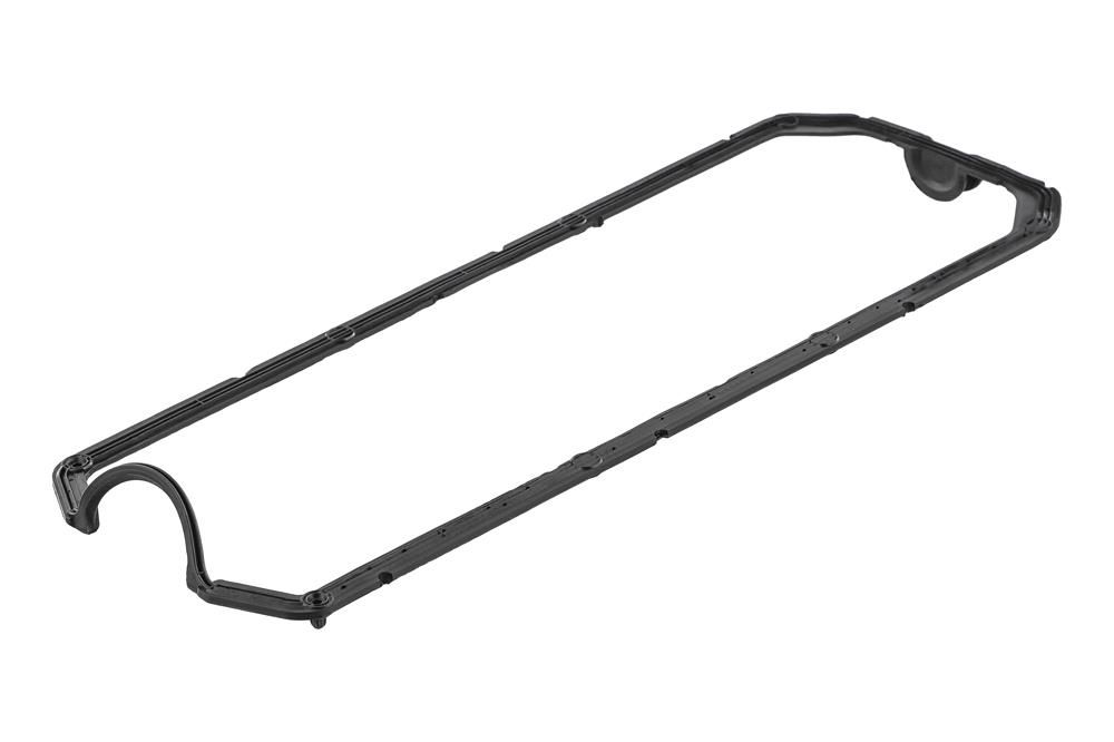 TOPRAN 100 289 - Dichtung, Zylinderkopfhaube