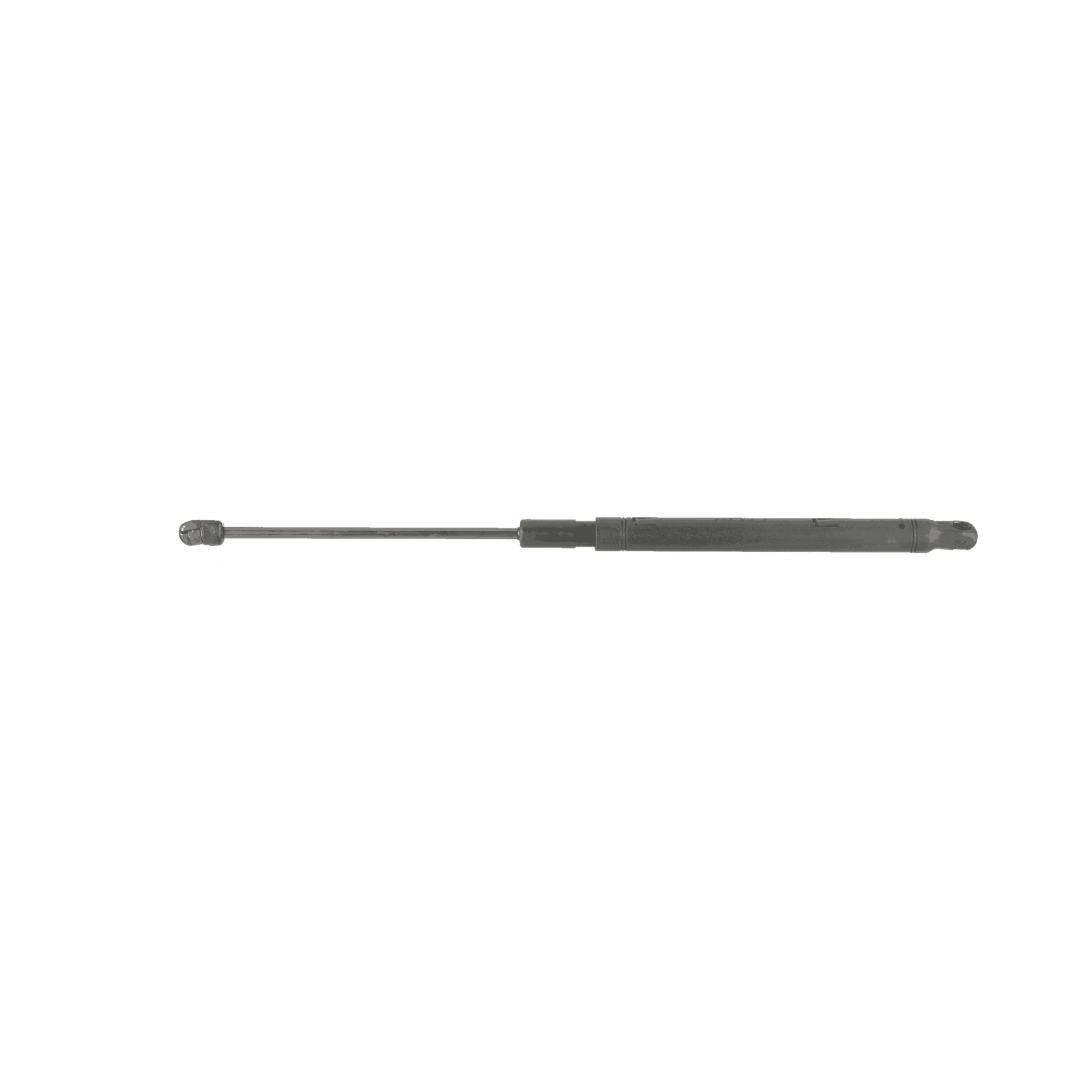 STABILUS 704126 - Gasfeder, Motorhaube