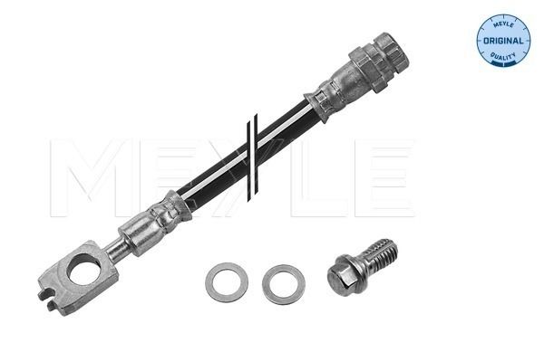 MEYLE 100 525 0058/S - Bremsschlauch