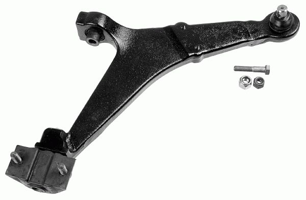 LEMFÖRDER 17434 03 - Lenker, Radaufhängung