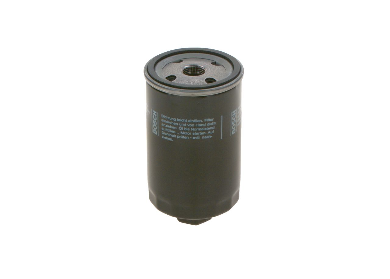 BOSCH 0 451 103 280 - Ölfilter