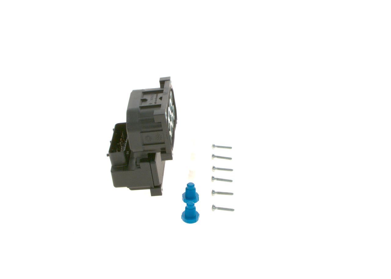 BOSCH 1 273 004 576 - Steuergerätsatz