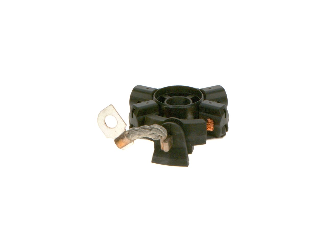 BOSCH 1 004 336 567 - Halter, Kohlebürsten