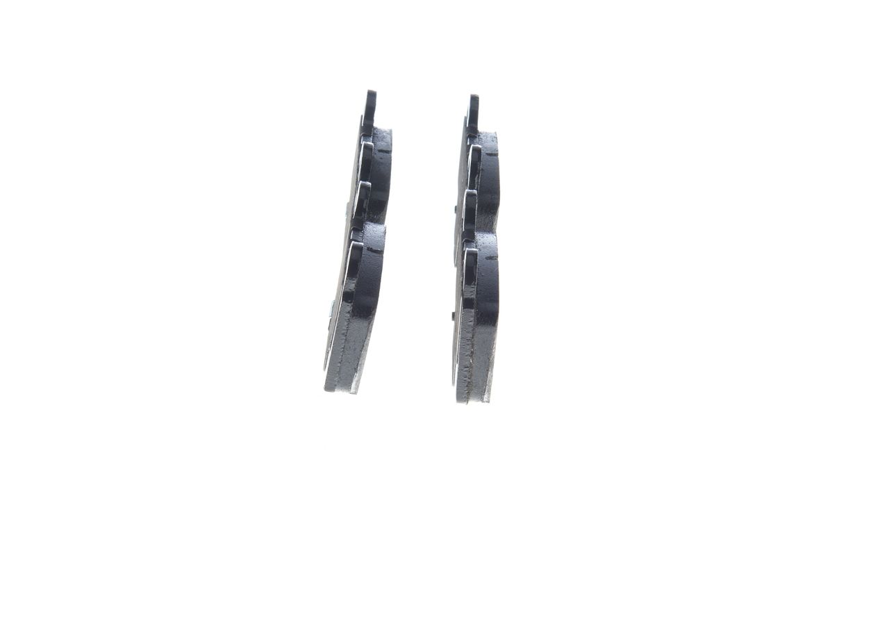 BOSCH 0 986 494 865 - Bremsbelagsatz, Scheibenbremse