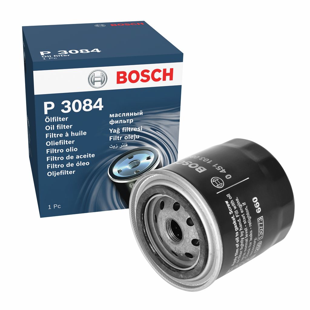 BOSCH 0 451 103 084 - Ölfilter