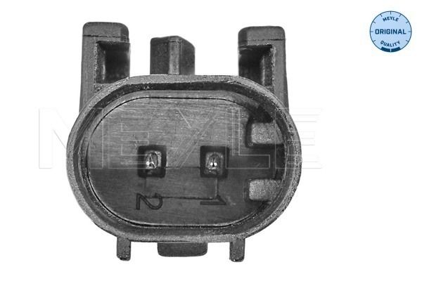 MEYLE 014 899 0068 - Sensor, Raddrehzahl