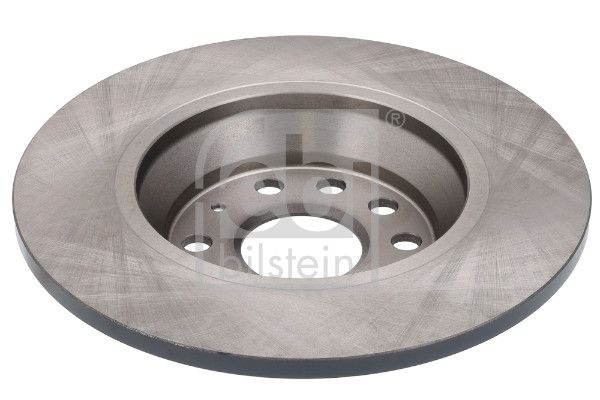 FEBI BILSTEIN 104496 - Bremsscheibe