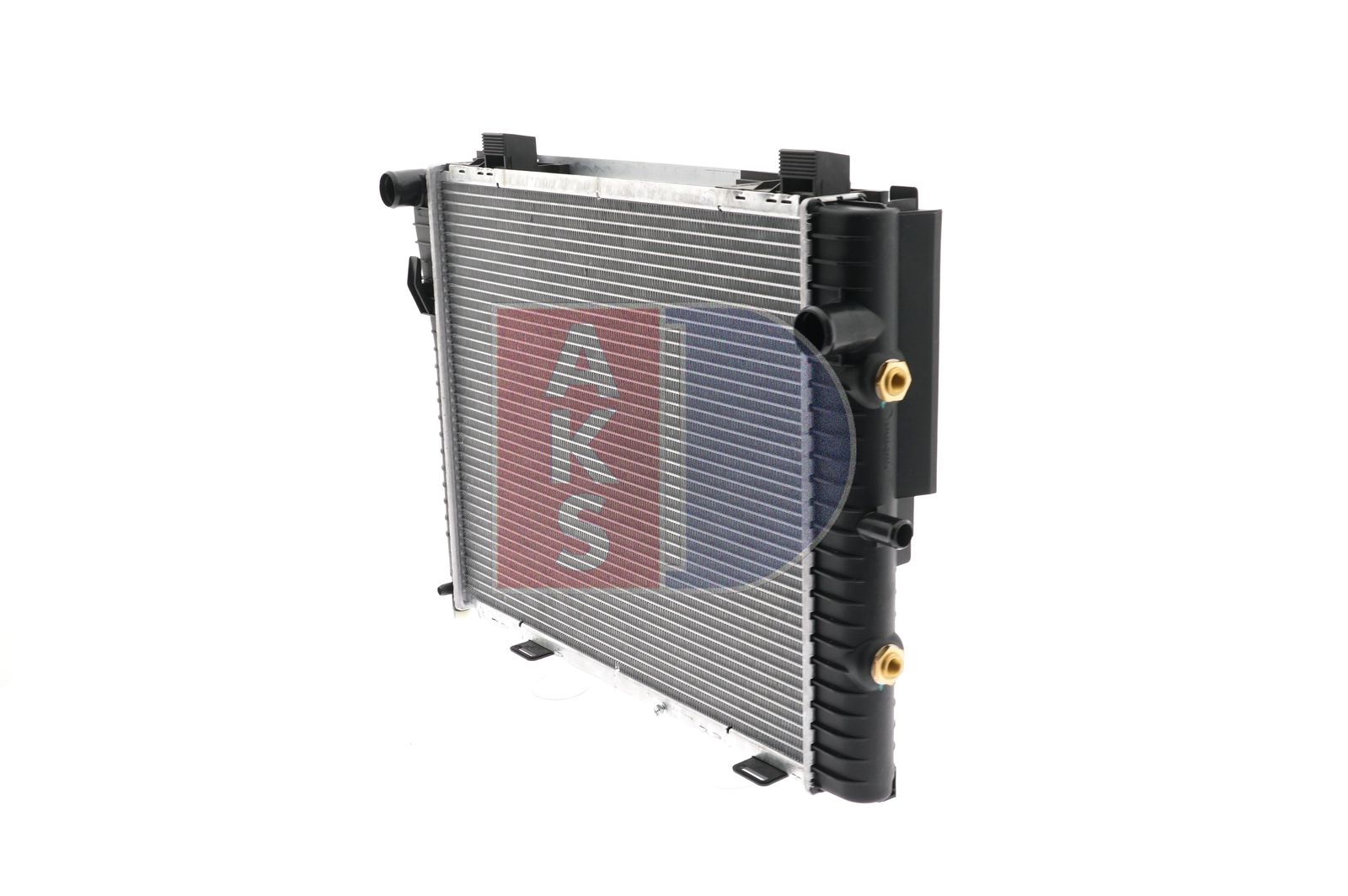 AKS DASIS 121120N - Kühler, Motorkühlung