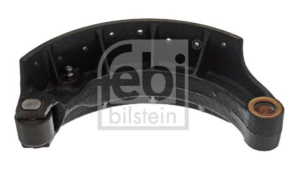 FEBI BILSTEIN 01160 - Bremsbacke