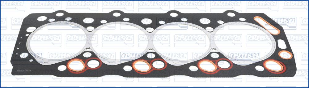 AJUSA 10070300 - Dichtung, Zylinderkopf