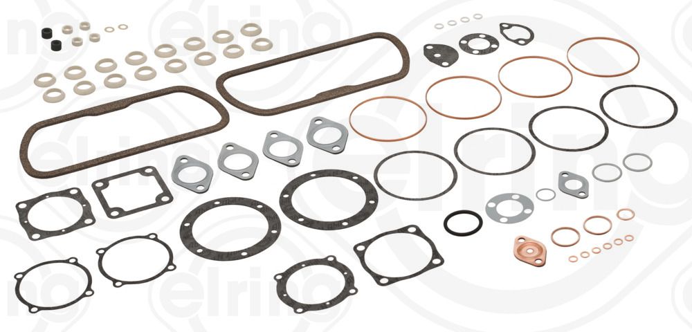 ELRING 006.654 - Dichtungsvollsatz, Motor