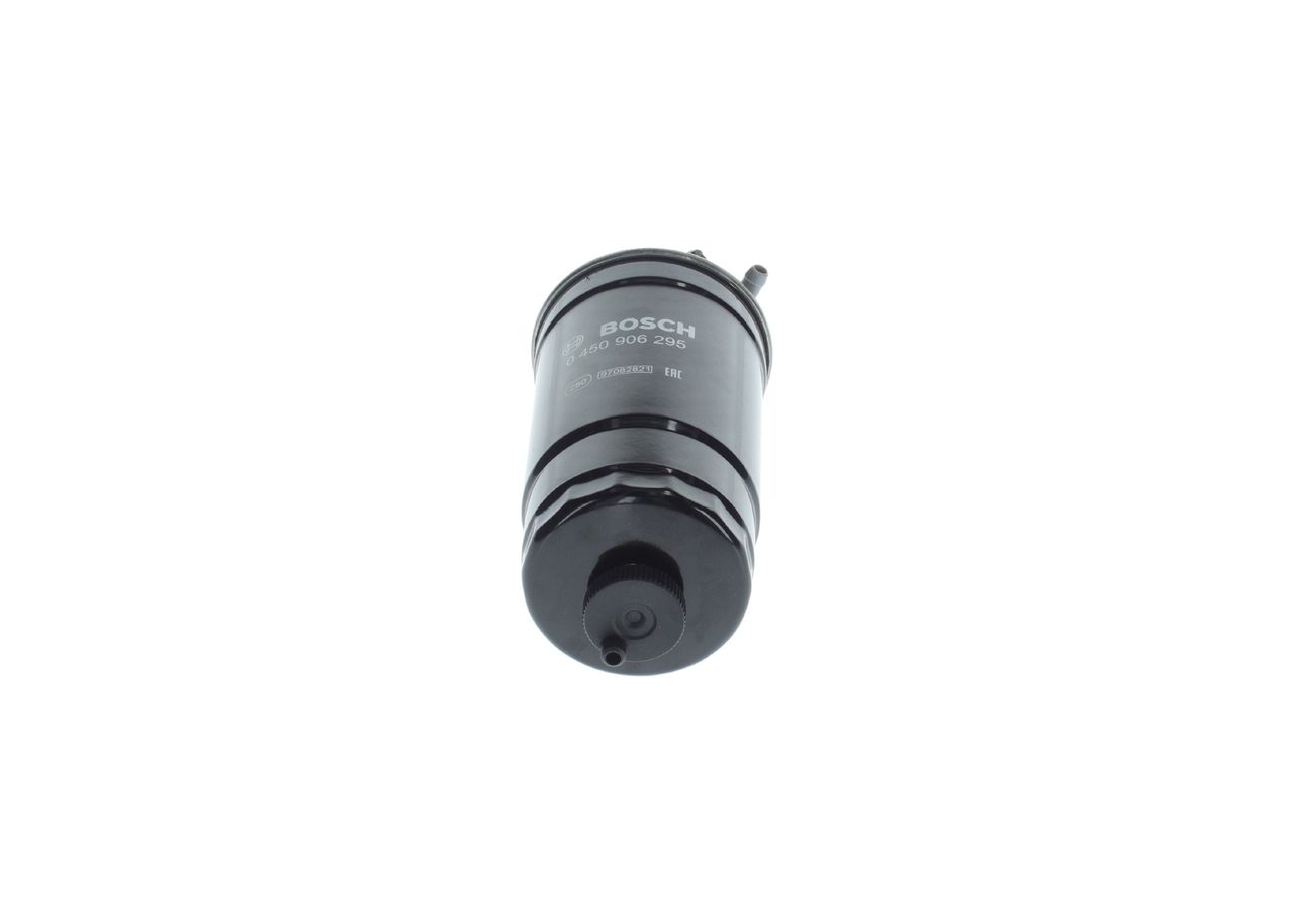 BOSCH 0 450 906 295 - Kraftstofffilter