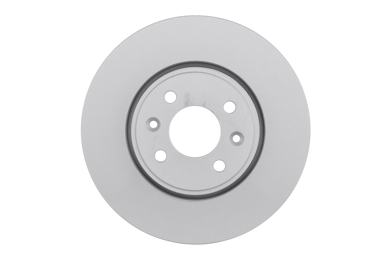 BOSCH 0 986 478 590 - Bremsscheibe
