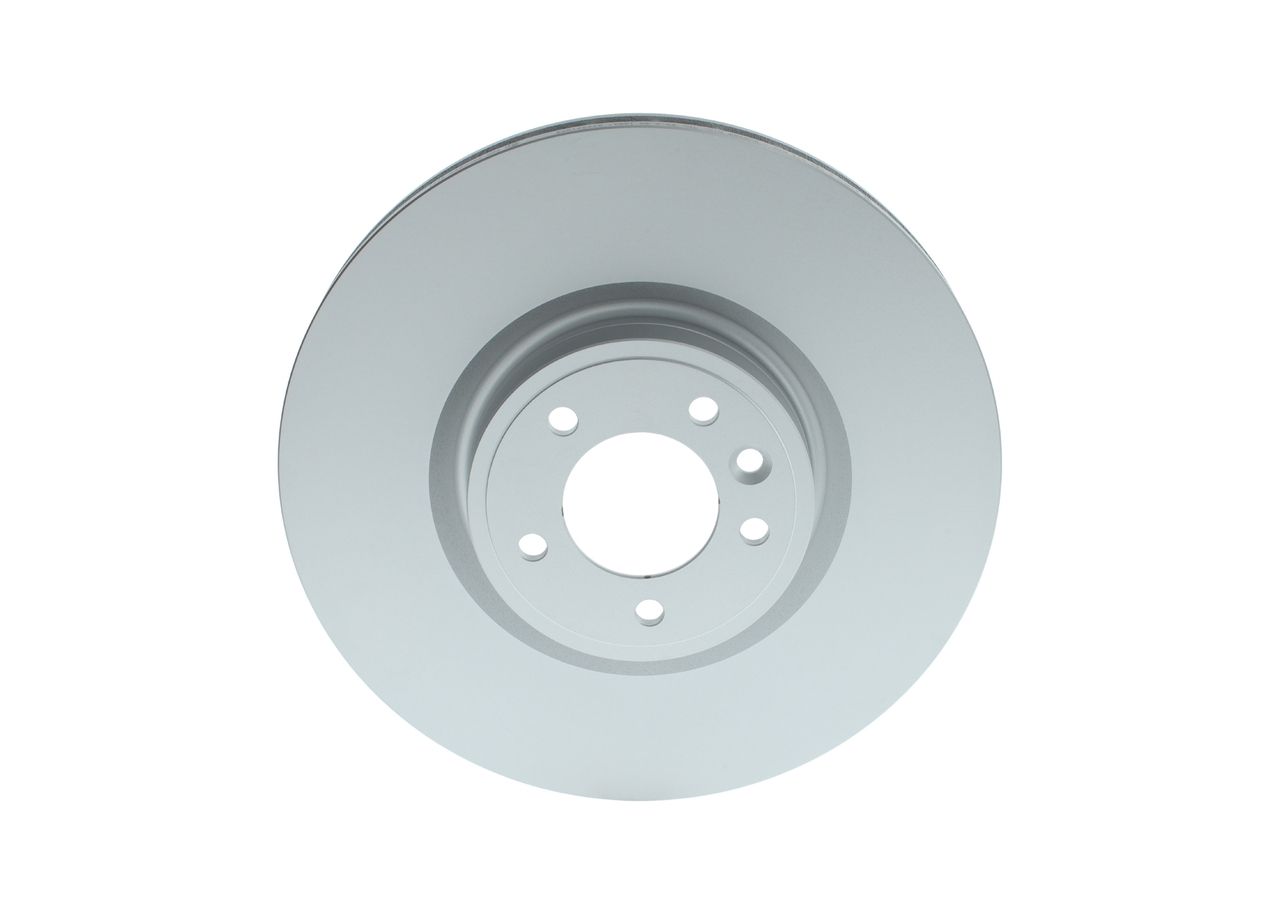 BOSCH 0 986 479 K06 - Bremsscheibe
