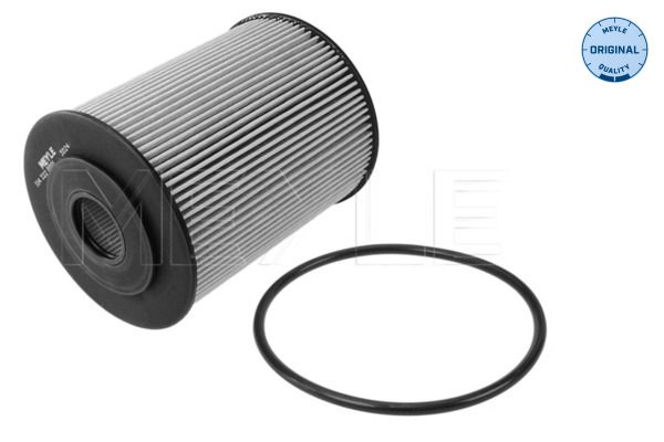 MEYLE 114 322 0001 - Ölfilter