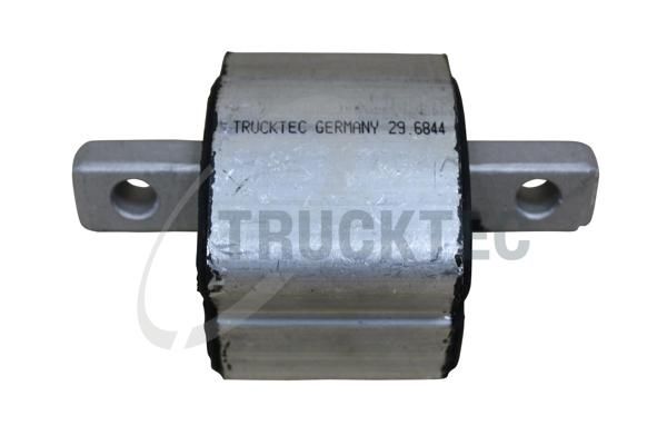 TRUCKTEC AUTOMOTIVE 02.22.090 - Lagerung, Automatikgetriebe