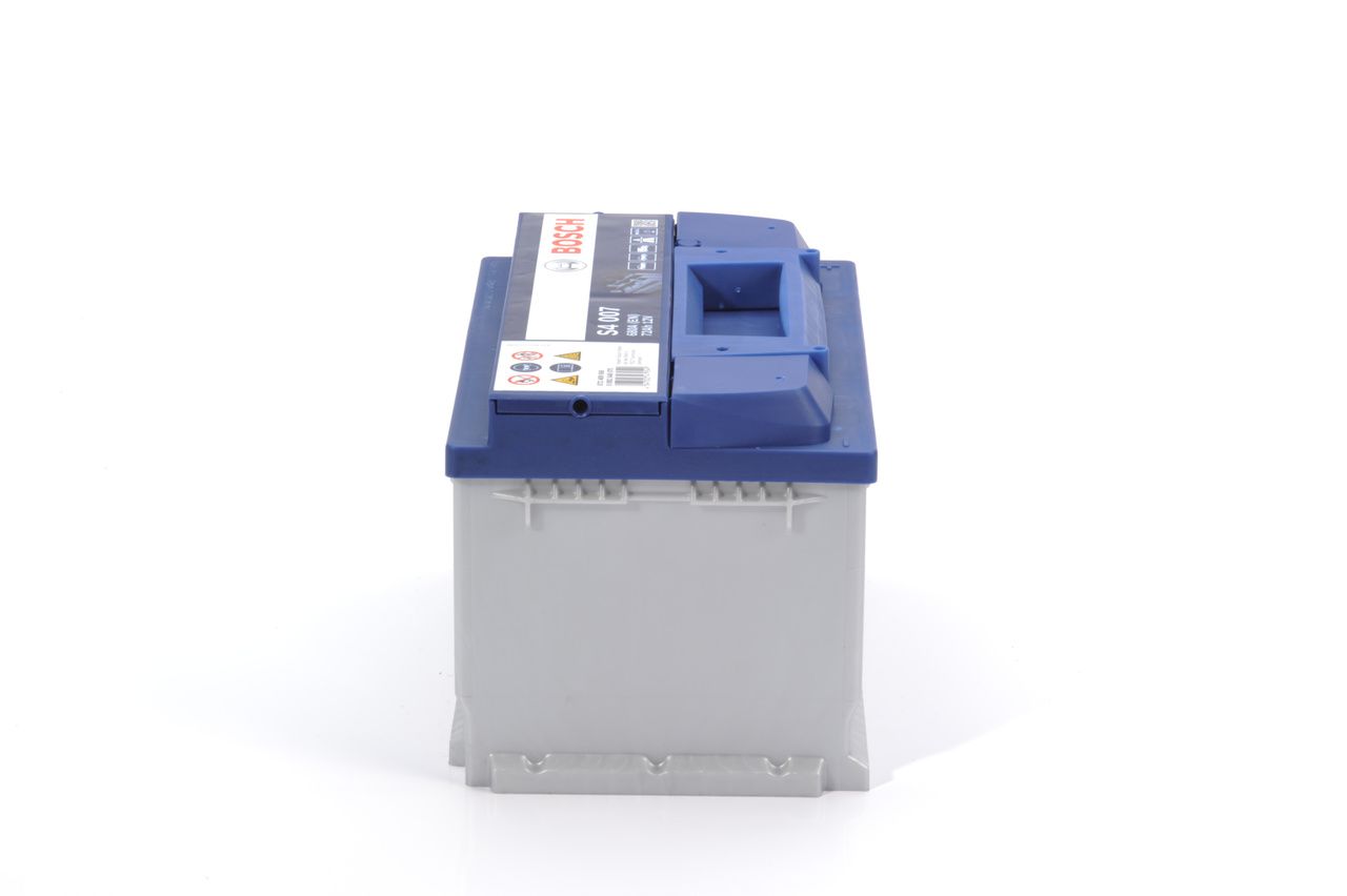 BOSCH 0 092 S40 070 - Starterbatterie