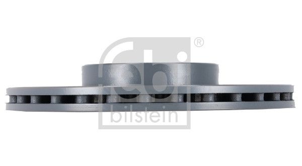 FEBI BILSTEIN 14075 - Bremsscheibe