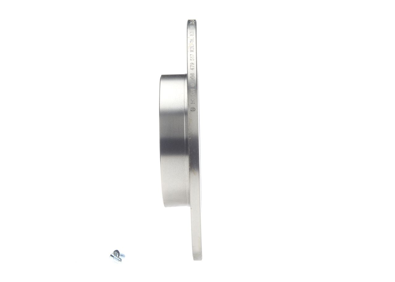 BOSCH 0 986 479 517 - Bremsscheibe