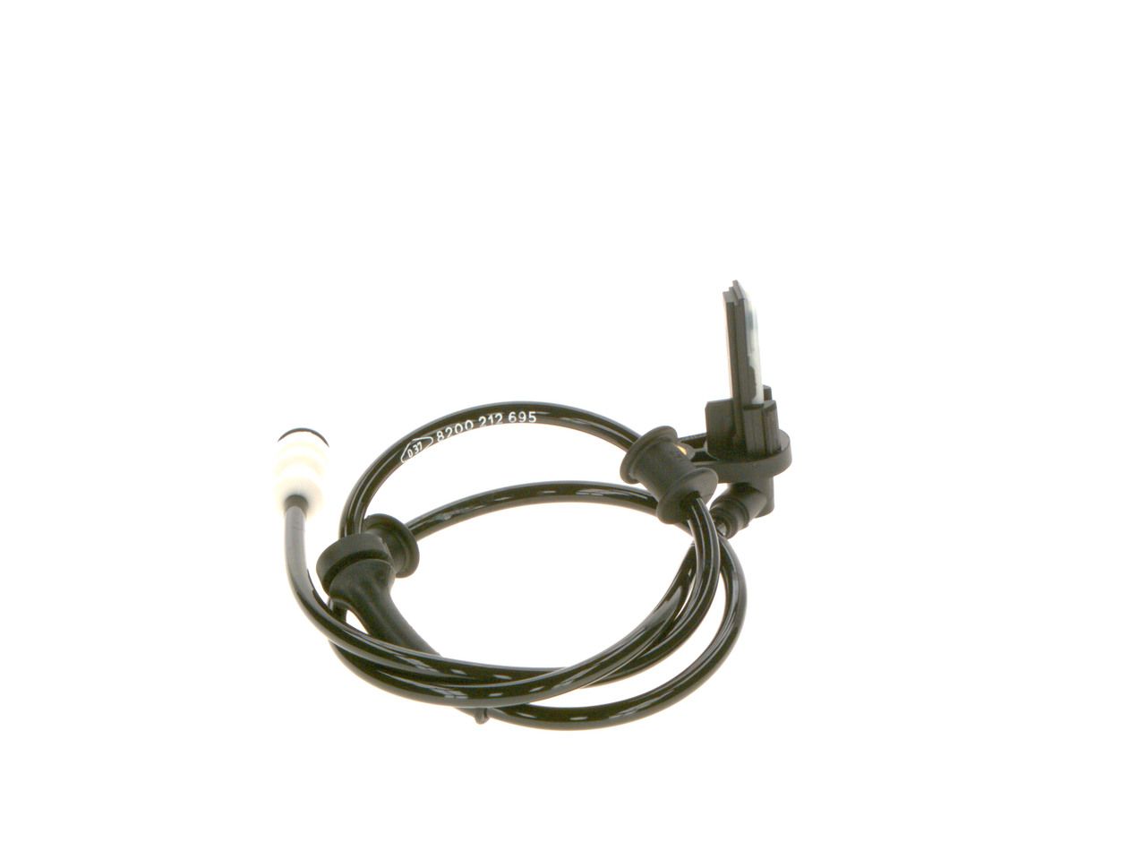 BOSCH 0 265 007 532 - Sensor, Raddrehzahl