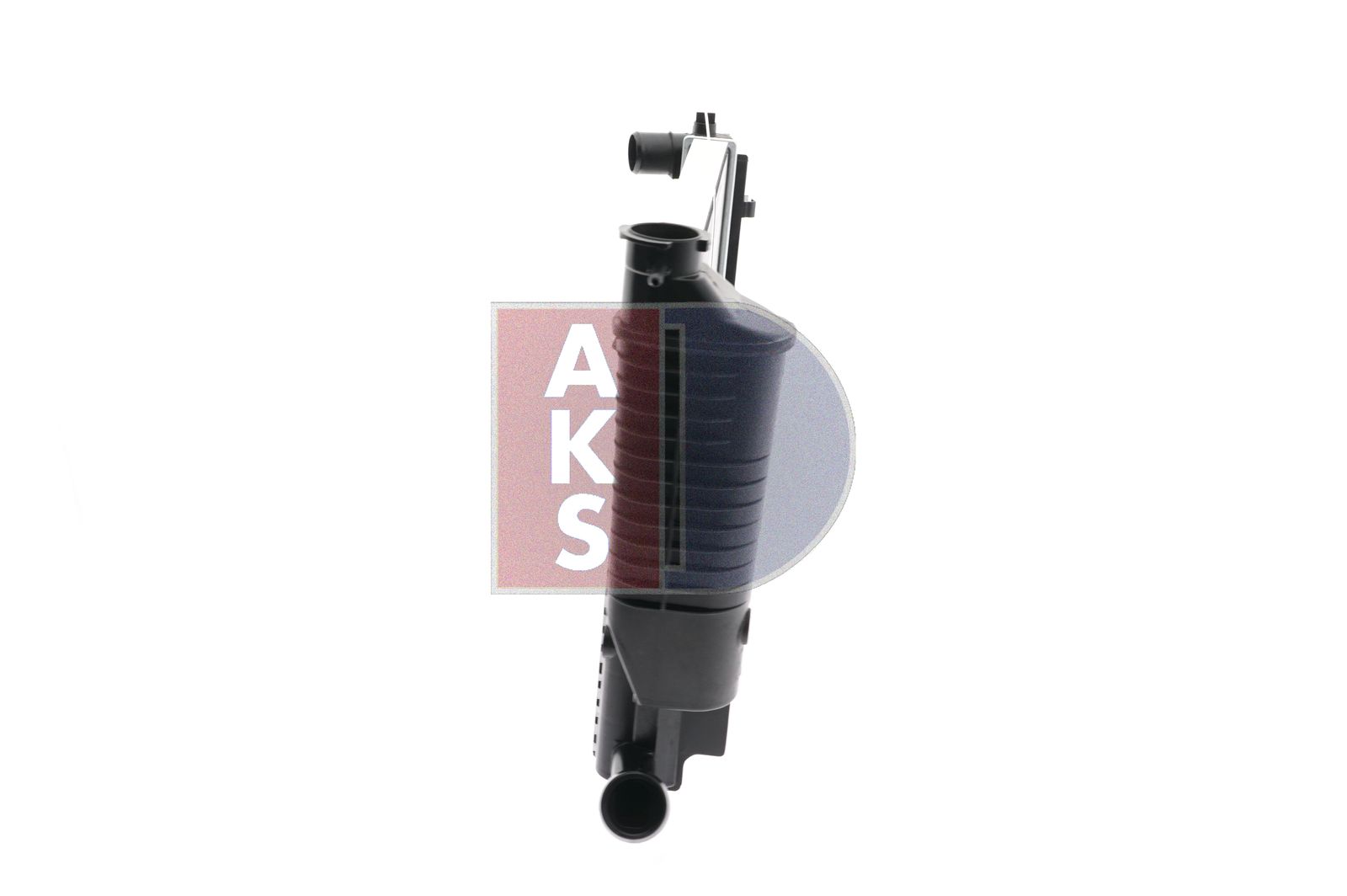 AKS DASIS 060250N - Kühler, Motorkühlung