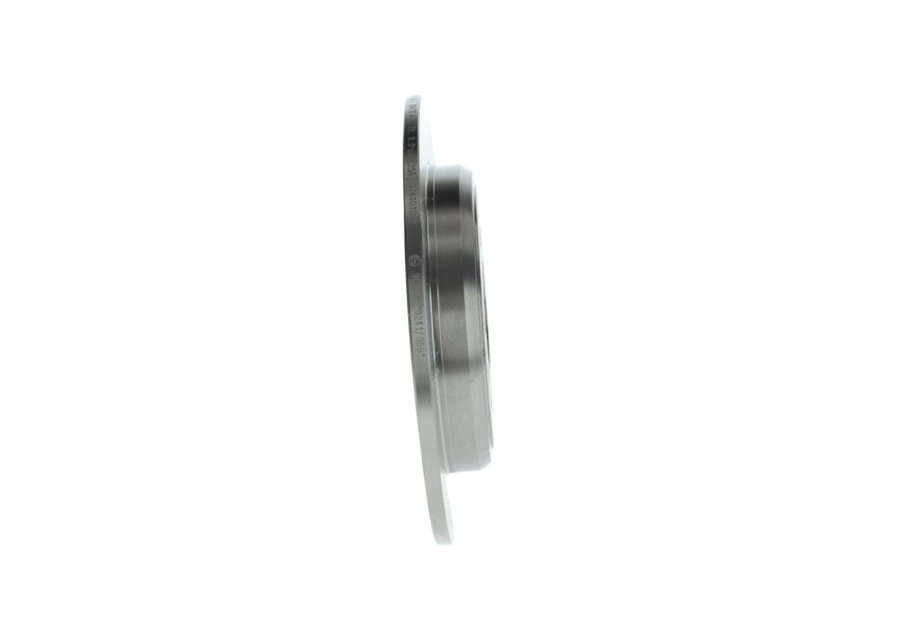 BOSCH 0 986 478 556 - Bremsscheibe