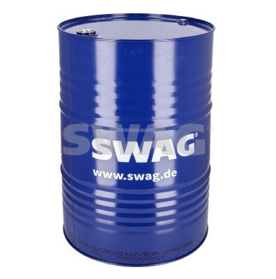 SWAG 10 92 6681 - Automatikgetriebeöl