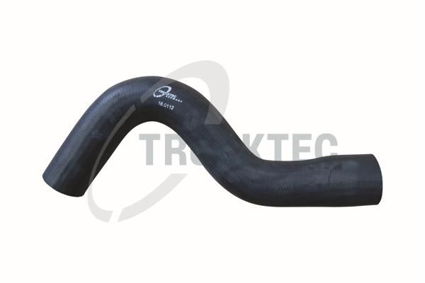 TRUCKTEC AUTOMOTIVE 02.40.021 - Kühlerschlauch