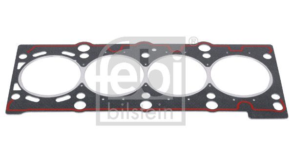 FEBI BILSTEIN 12879 - Dichtung, Zylinderkopf