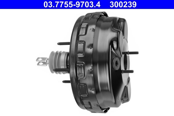 ATE 03.7755-9703.4 - Bremskraftverstärker