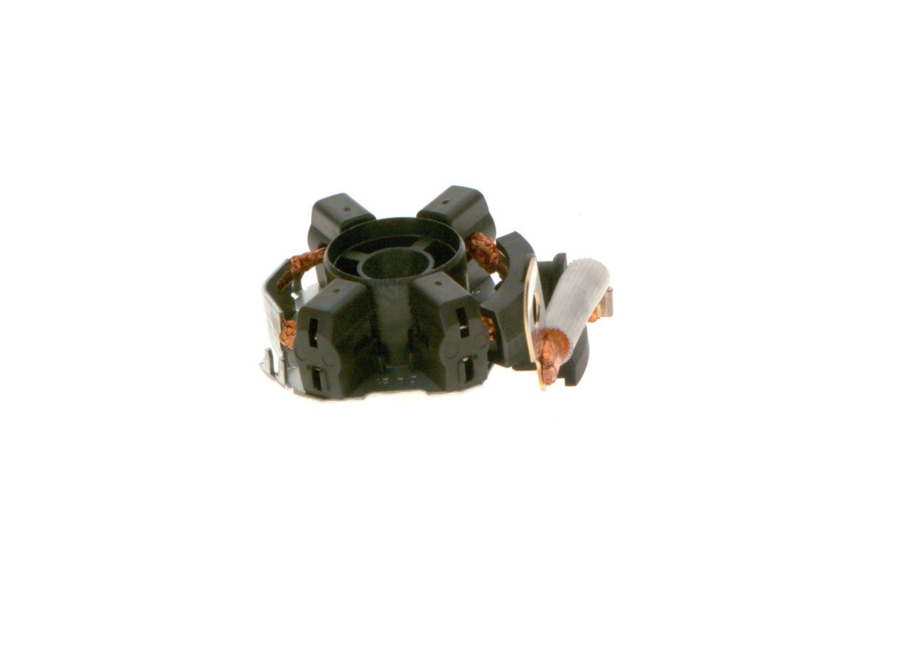 BOSCH 1 004 336 588 - Halter, Kohlebürsten