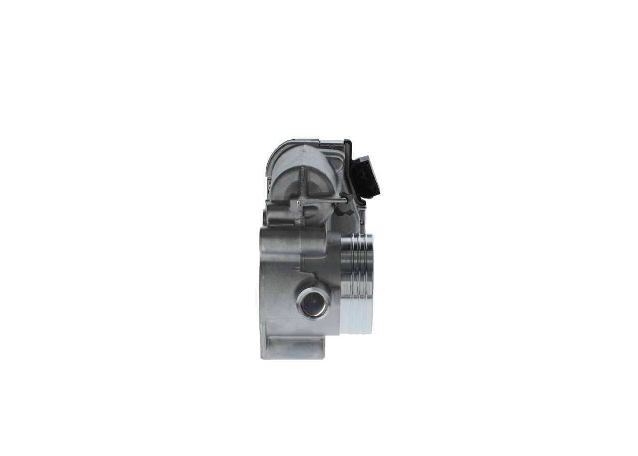 BOSCH 0 280 750 526 - Drosselklappenstutzen