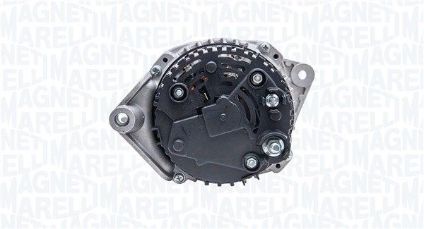 MAGNETI MARELLI 063733874010 - Generator