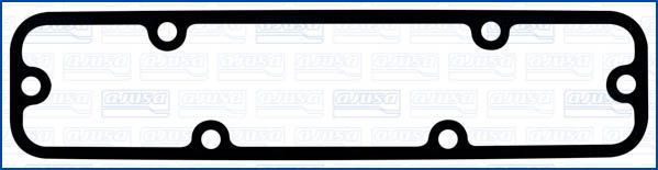 AJUSA 01710200 - Dichtung, Ansaugkrümmer