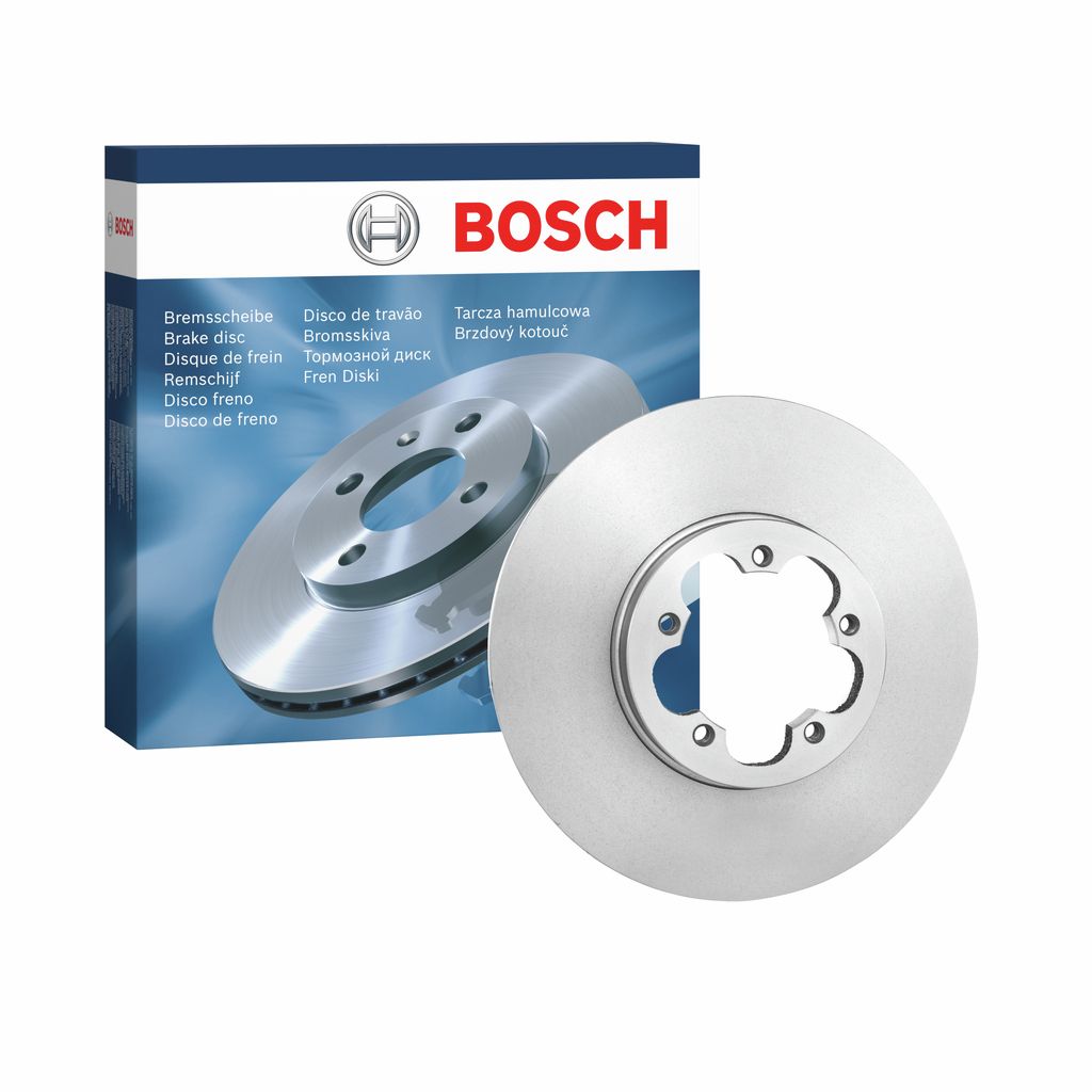BOSCH 0 986 479 307 - Bremsscheibe