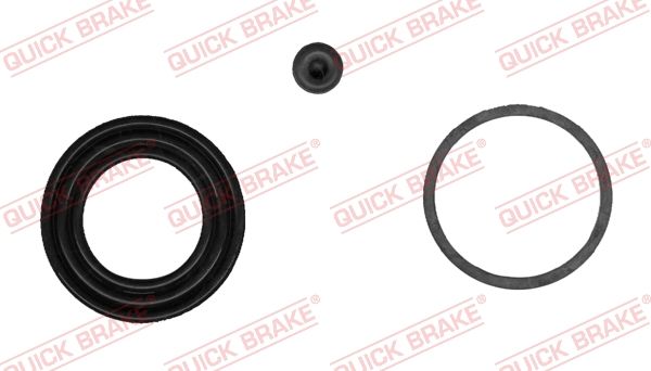 QUICK BRAKE 114-0166 - Reparatursatz, Bremssattel