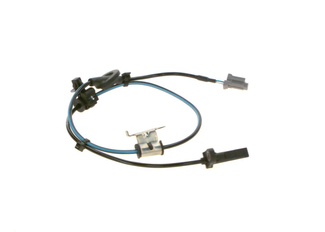 BOSCH 0 265 009 230 - Sensor, Raddrehzahl